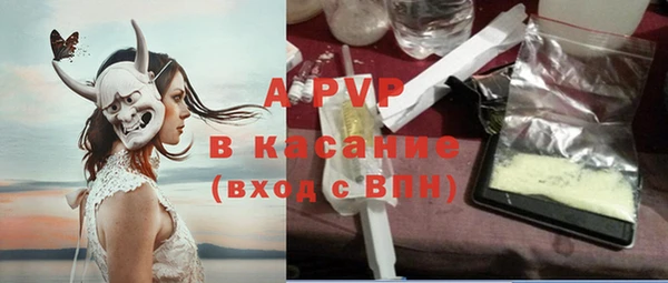 стафф Куйбышев
